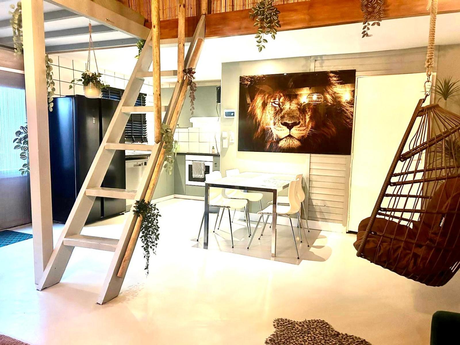 Jungle Style Lodge With Jacuzzi ,Sauna And Garden Near Amsterdam Vijfhuizen Екстериор снимка