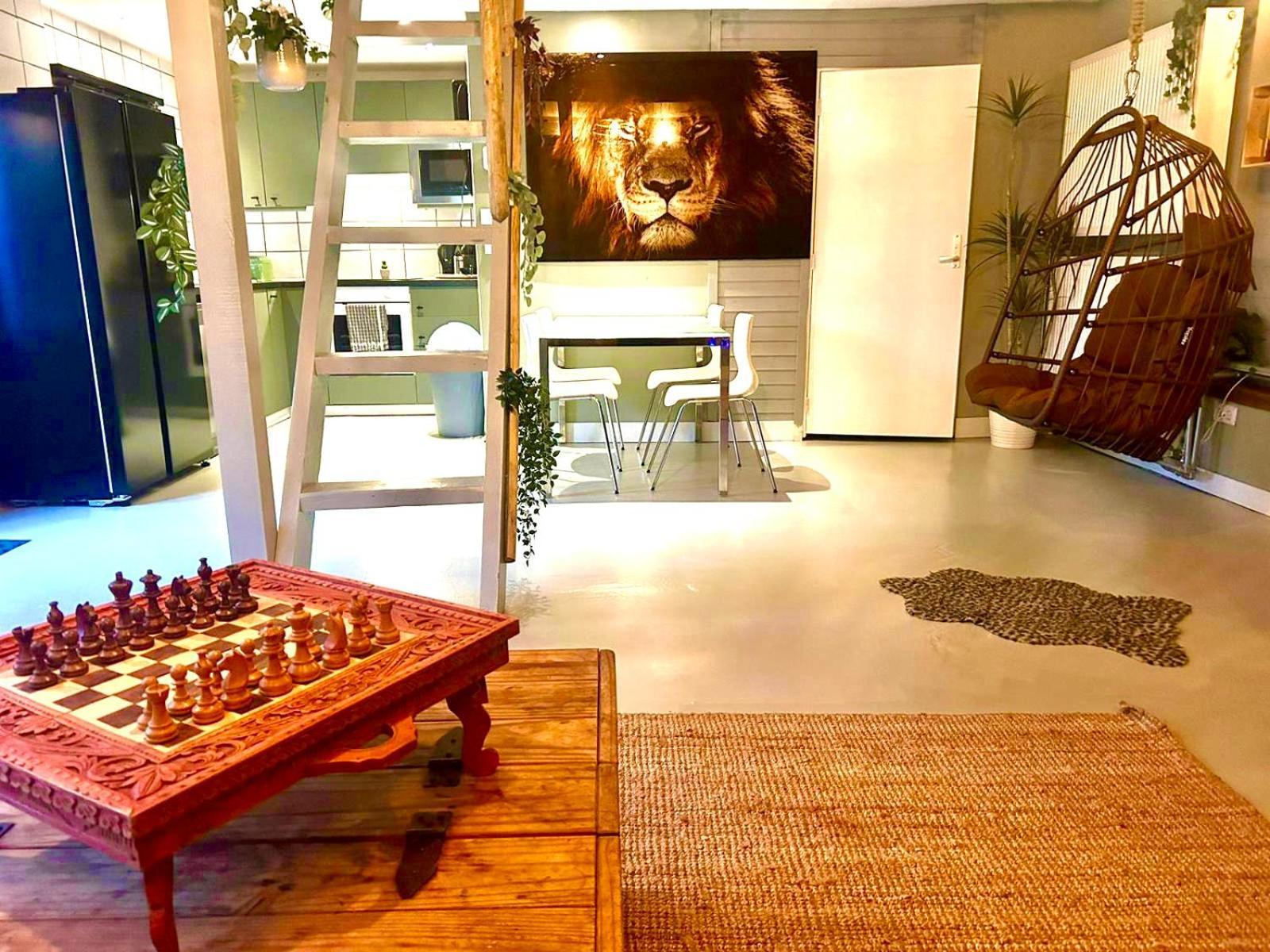 Jungle Style Lodge With Jacuzzi ,Sauna And Garden Near Amsterdam Vijfhuizen Екстериор снимка