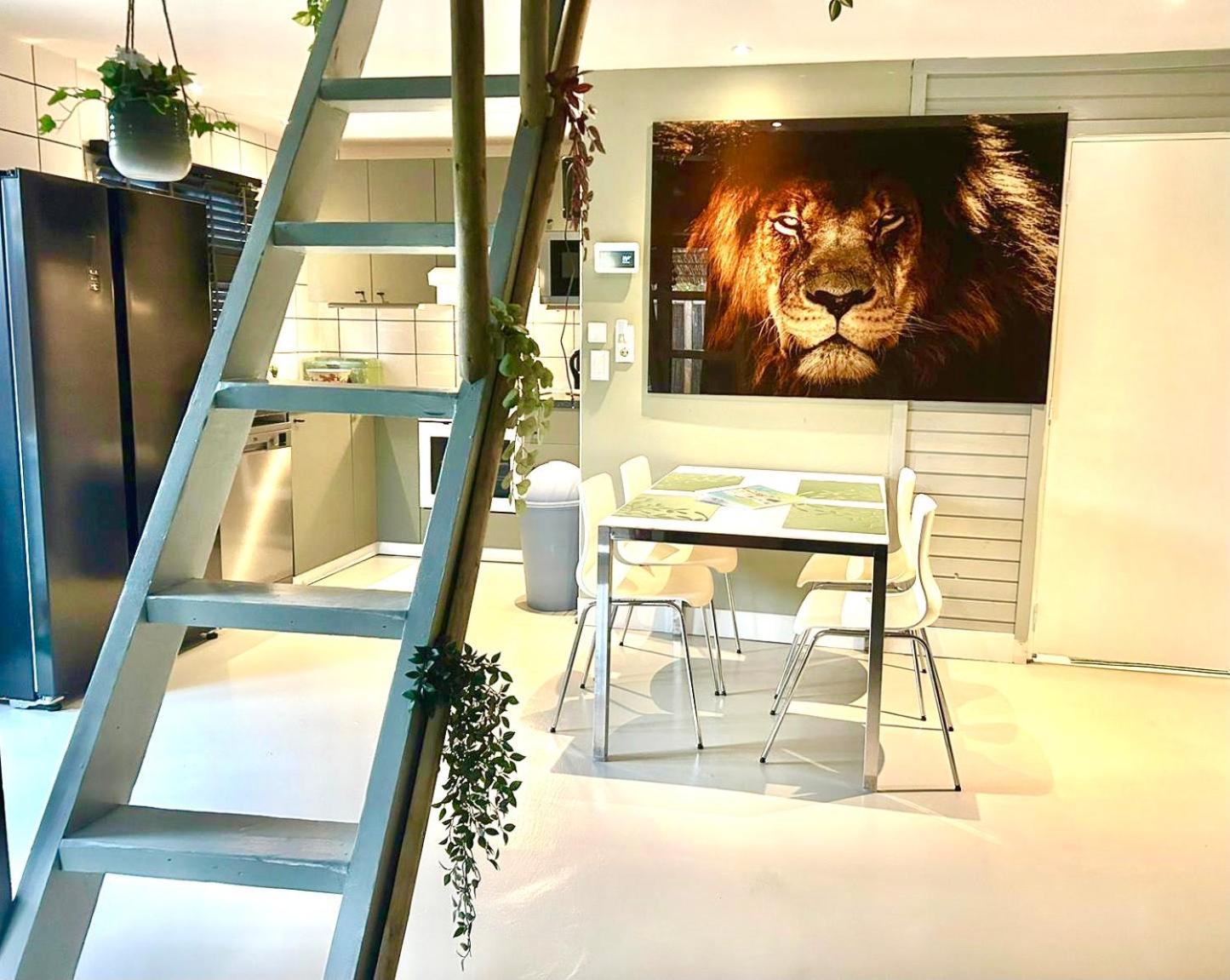 Jungle Style Lodge With Jacuzzi ,Sauna And Garden Near Amsterdam Vijfhuizen Екстериор снимка
